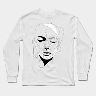 ZenMind Flow and Mindfulness Long Sleeve T-Shirt